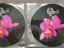Opeth Orchid Vinyl LP Picture Disc CVCS003PD