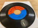 JACQUELINE JONES you make my life a sunny day CROSSOVER SOUL FUNK northern 45