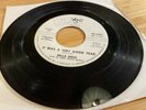DELLA REESE it was a very good year RARE SOUL JAZZ RARE GROOVE ABC wlp 45