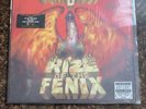 Tenacious D Rize of the Fenix 12” 33 RPM Vinyl LP Record W/ Dave Grohl Phoenix
