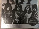 Kiss ?– I Was There  4 × Vinyl, LP, Compilation, Limited Edition Mylar Box Set