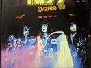 Kiss ?– Conquering Italy 6 × Vinyl, LP Limited Edition Box Set SUPER RARE