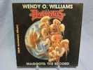 Plasmatics Maggots: The Record Promo  Rare  Check this out