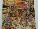 Omen Battle Cry 1984 Metal Blade Records Heavy Metal