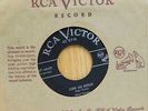 Harold Nicholas 45 Corn Jug Boogie bw Give A Broken Heart A Break on RCa Victor