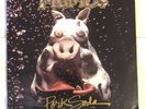 Primus Pork Soda 2x Vinyl Record Original Prawn song 1st Press 1993 NM Very Nice