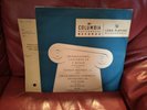 The First LP Columbia ML 4001 June 1948