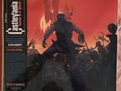 Castlevania Rondo of Blood / Dracula X - Mondo Red/Blue Splatter 2xLP Vinyl NEW