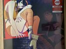 Cowboy Bebop Original Series Soundtrack 2xLP Mondo Exclusive Color Vinyl