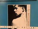 The Smiths ?– Hatful Of Hollow 1984  original lp excellent