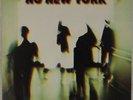 NO NEW YORK: ’78 No Wave Brian Eno Mars DNA Contortions Experimental OG Vinyl LP
