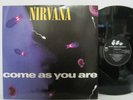 Nirvana ?– Come As You Are 12