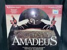 Neville Marriner - Amadeus (1984) 2-LP Vinyl • Soundtrack, Mozart