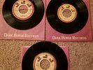 George Harrison Wake Up My Love Comes to Everyone Teardrops 3 - 7