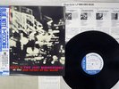 Art Blakey At Jazz Corner Of World Vol. 1 BLUE NOTE BN-4015 Japan OBI LP
