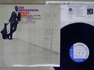 JOE HENDERSON PAGE ONE BLUE NOTE BN 4140 Japan VINYL LP