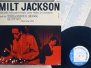 MILT JACKSON SAME BLUE NOTE BLP-1509 Japan VINYL LP