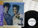 EVERYTHING BUT THE GIRL IDLEWILD VAP 35511-28 Japan OBI PROMO VINYL LP