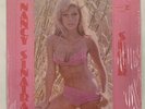 Nancy Sinatra LP Sugar REPRISE M-/EX orig STEREO tri colo label CHEESECAKE 24