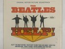 Beatles LP Help CAPITOL M- stereo US gatefold CLEAN  193