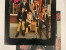 Moby Grape LP S/T COLUMBIA orig MONO 2 eye POSTER uncensored finger 58
