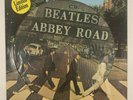 Beatles LP Abbey Road APPLE HOLLAND picture disc limited 1979 211