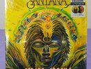 Santana Africa Speaks Double Vinyl [2LP] Picture Disc Album Record NEW