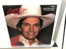 George Strait - Greatest Hits Volume Two - LP MCA 42035 VG++