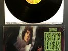 PACIFIC OCEAN Purgatory RARE 1968 LP IN SHRINK EX+/EX+ Edward James Olmos PSYCH