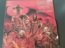 Cannibal Corpse Pink Vinyl Lp Born in a Casket. Live Ultra rare