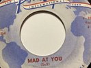 1959 Rockabilly Mack Self Mad At You / Willie Brown  VG+