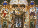 Michael Jackson-Dangerous-2LP Double 180gm audiophile Vinyl G/Fold (Reissue)
