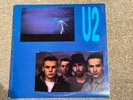 U2 - Rock's Hottest Ticket - Triple Live LP - Rare Vinyl