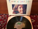 DAEVID ALLEN - NOW IS THE HAPPIEST TIME OF YOUR LIFE - UK 1st Press  / NM LP