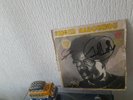 RARE AFRO LP Singer Nahounou et l' Orchestre Black Santiago ?– Vol. 2