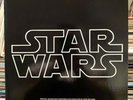 Star Wars Soundtrack 2 Vinyl LP Record Album OG 1977 John Williams w Inserts EX