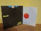 FOCUS: At The Rainbow, + GIMMIX, 2442 118, UK 1st, 12