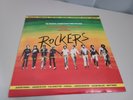 (VINYL LP RECORD) Rockers - Original Soundtrack From the Film (L0438)