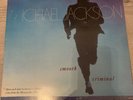 Michael Jackson Smooth Criminal Limited Edition Advent Calendar 12” Vinyl Rare