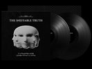 G Jones - The Ineffable Truth 2LP Vinyl Presale