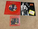 David Bowie Bing Crosby Peace On Earth Absolute Beginners Vinyl