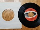 JUDY CLAY: You Busted My Mind / Your Kind Of Lovin' 45 VG+ 190