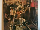 Bob Dylan and the Band Basement Tapes 2 LP Album 1975 Columbia C2 33682  VG+