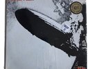 Led Zeppelin - 1 (One) - 1969 Orig. US 1st Press Broadway SD 8216 (VG+) shrink