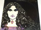 FUCHSIA Fuchsia LP 1971 Pegasus PEG 8 Prog / Folk Rock EXCELLENT VINYL