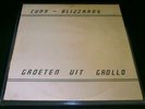 Unreleased? 1977 Test-Promo Prog-Blues LP Groeten Uit Grollo CUBY + BLIZZARDS