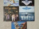 Skyy (5 Vinyl LP Lot) VG-VG+
