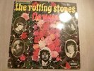 THE ROLLING STONES : FLOWERS (LP) + MILESTONES (LP)
