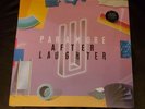 NEW SUPER RARE Paramore  After Laughter PINK Marble Vinyl LP Sealed