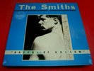 THE SMITHS 'Hatful Of Hollow' SEALED 2012 Import LP NEW